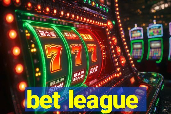 bet league